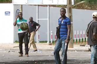 Togo : Le Commandant Olivier Aamah appelle à  un sursaut patriotique de lÂ’armée